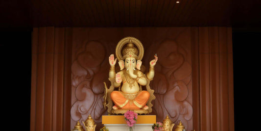 Ganesh Chaturthi