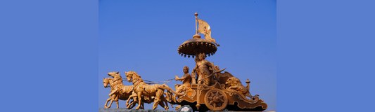Bhagavad Gita Quotes