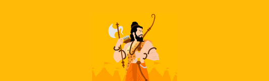 Lord Parshuram
